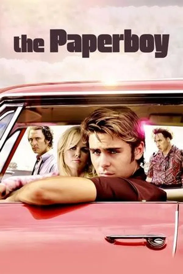 Xem Phim Dục Vọng (2012) Vietsub HD Online