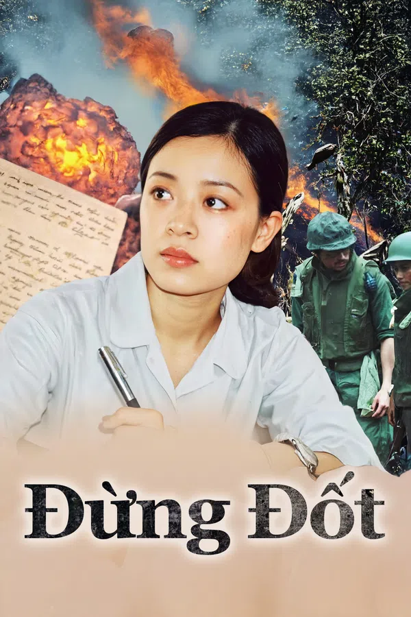 Xem Phim Đừng đốt Vietsub HD Online