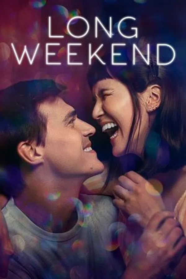 Poster phim Đúng Người, Đúng Thời Điểm trên SubNhanh