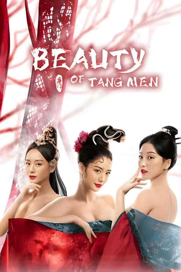 Xem Phim Đường Môn: Mỹ Nhân Giang Hồ Vietsub HD Online