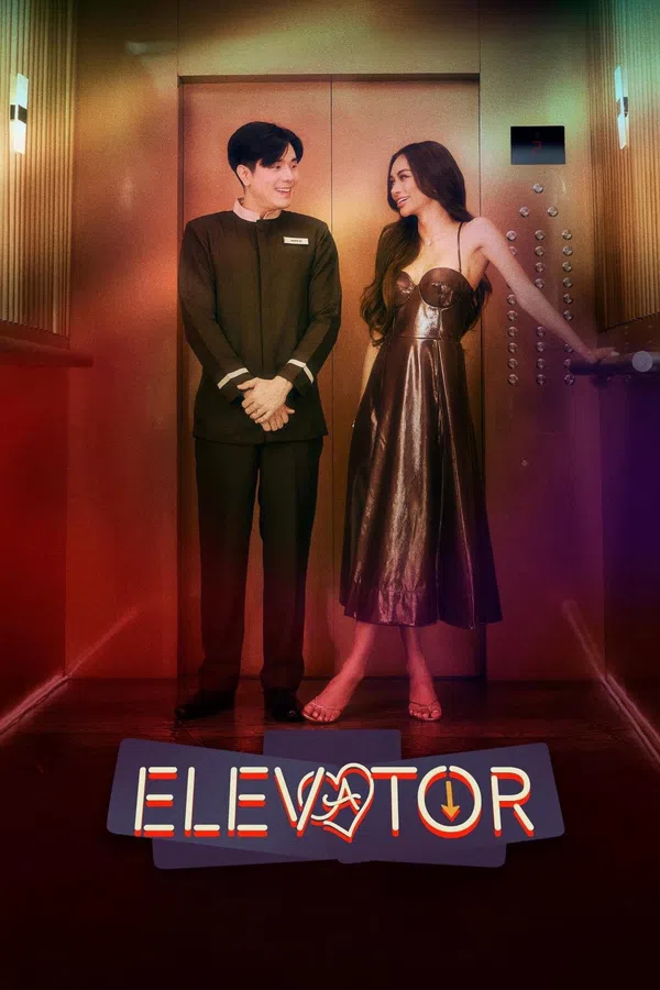 Xem Phim Elevator Vietsub HD Online