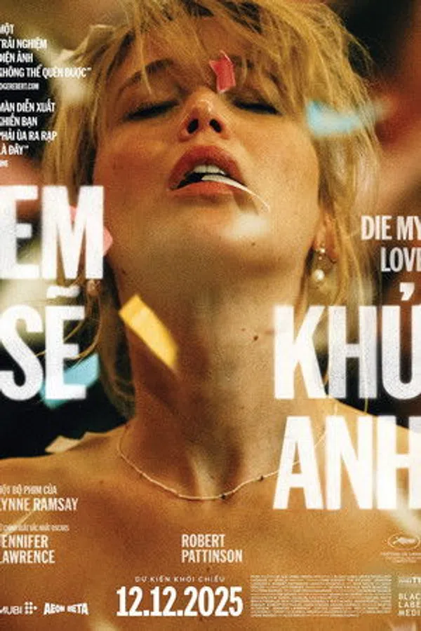 Xem Phim Em Sẽ Khử Anh Vietsub HD Online