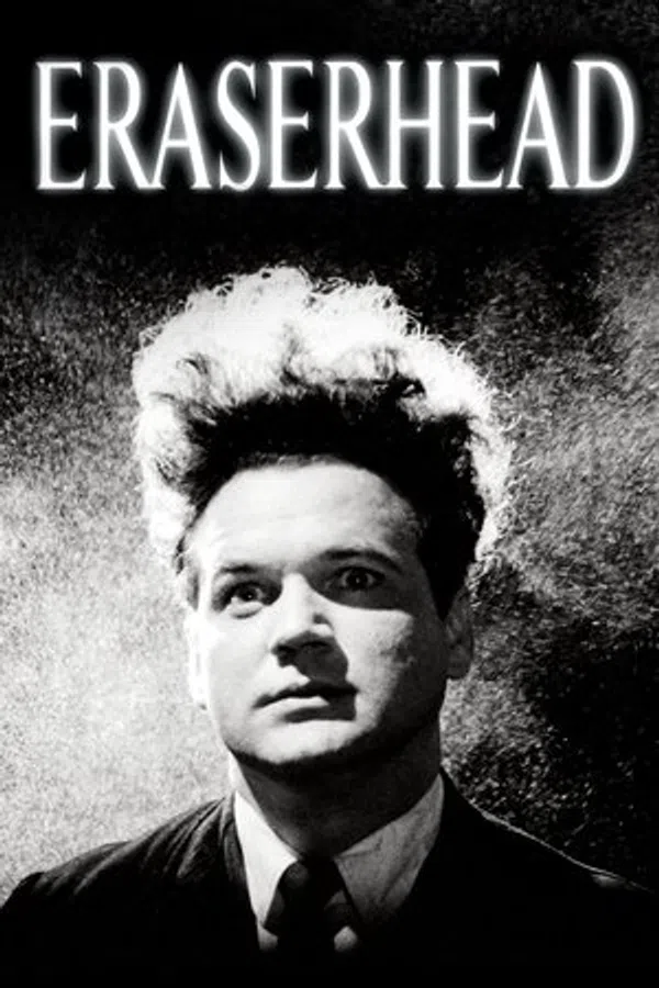 Xem Phim Eraserhead Vietsub HD Online
