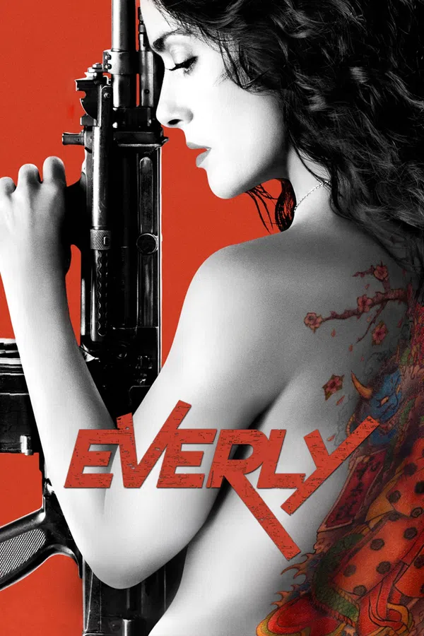 Xem Phim Everly Vietsub HD Online