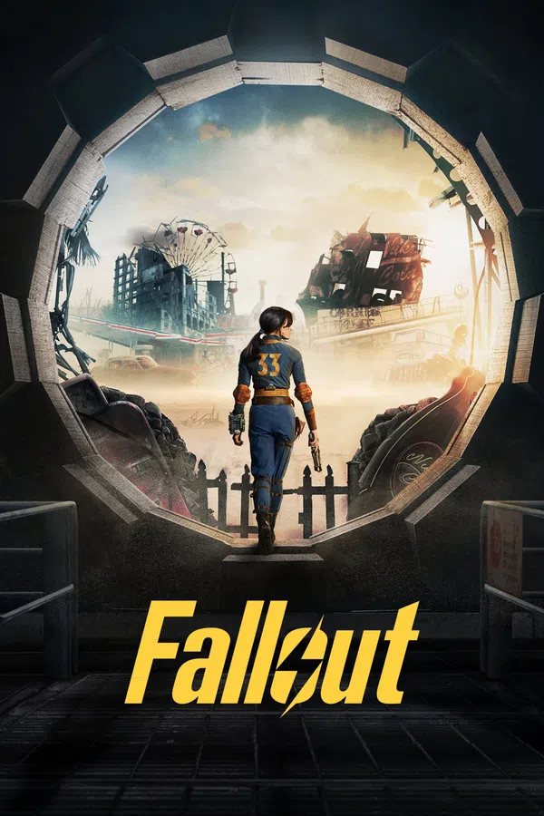 Xem Phim Fallout Vietsub HD Online