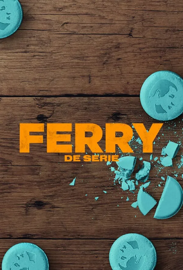 Xem Phim Ferry: Loạt phim Vietsub HD Online