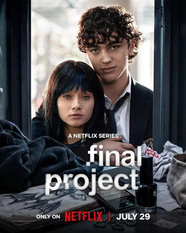 Xem Phim Final Project Vietsub HD Online