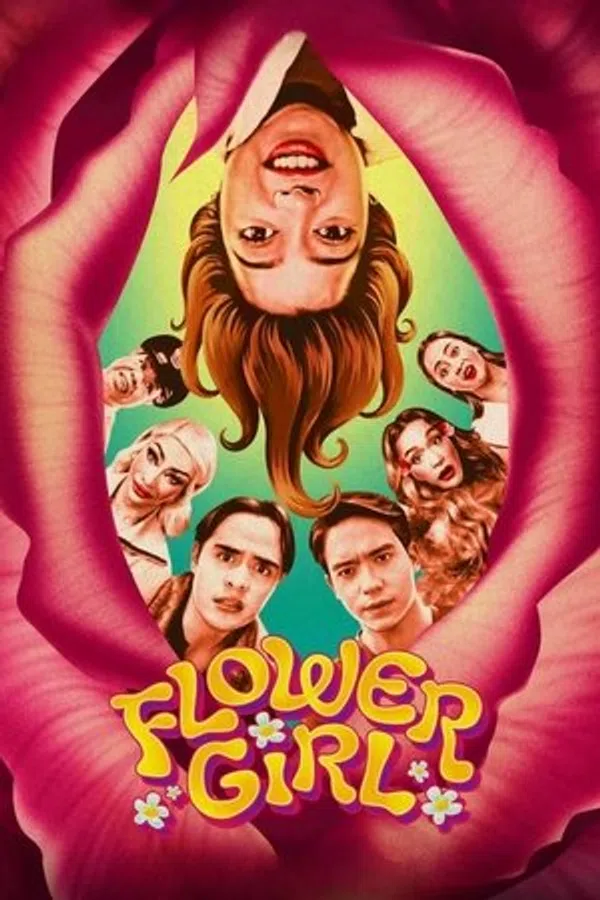 Xem Phim Flower Girl Vietsub HD Online