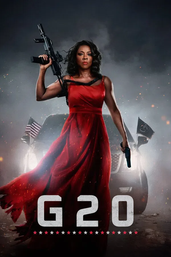 Xem Phim G20 Vietsub HD Online