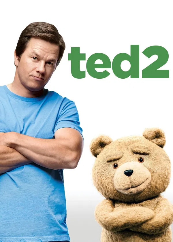 Xem Phim Gấu Bựa Ted 2 Vietsub HD Online