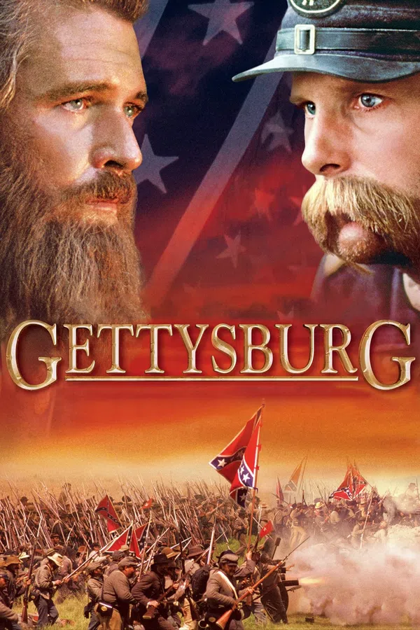 Xem Phim Gettysburg Vietsub HD Online