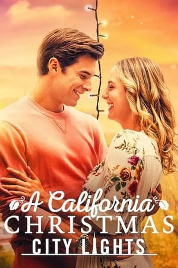 Xem Phim Giáng Sinh Ở California: Ánh Đèn Thành Phố Vietsub HD Online