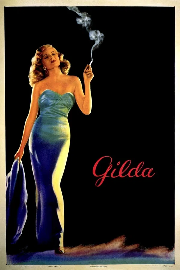 Xem Phim Gilda Vietsub HD Online