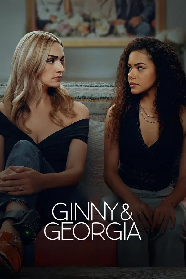 Xem Phim Ginny & Georgia (Phần 3) Vietsub HD Online