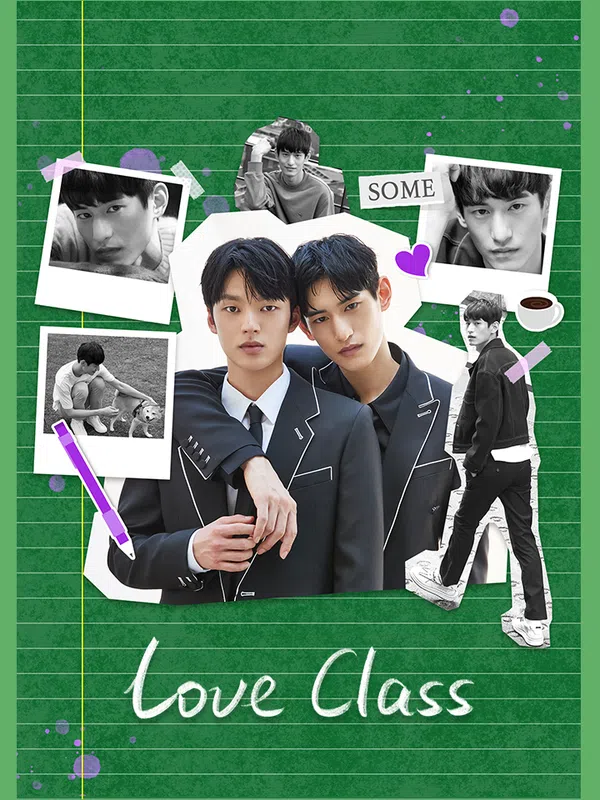 Xem Phim Giờ Học Tình Yêu Vietsub HD Online
