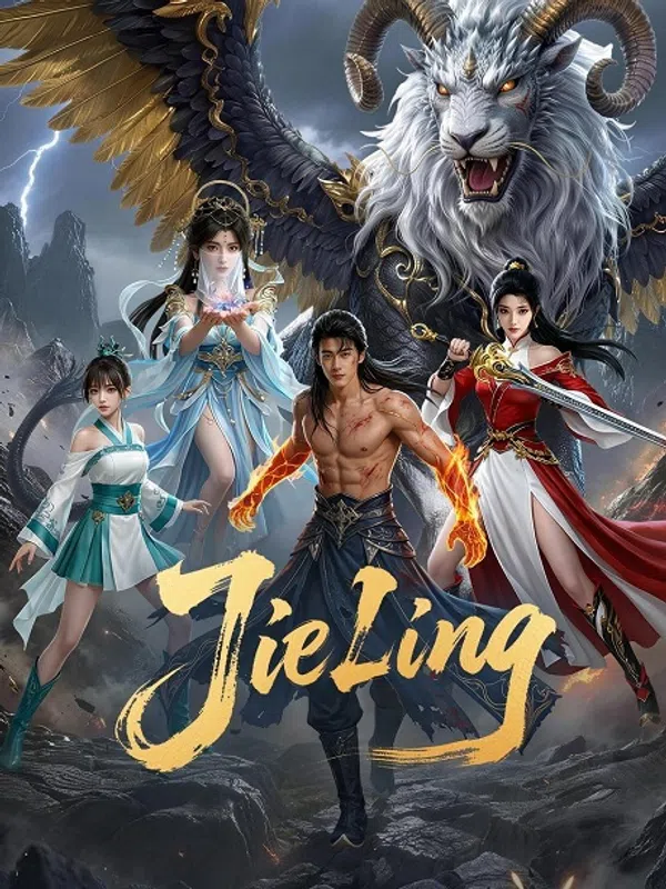 Xem Phim Giới Linh Vietsub HD Online