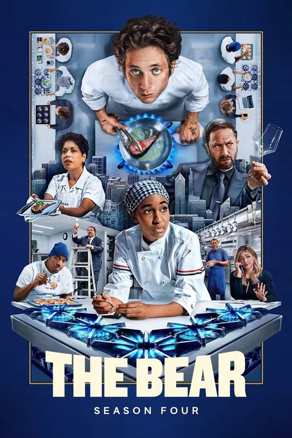 Xem Phim Góc Bếp Kỳ Tài (Phần 4) Vietsub HD Online