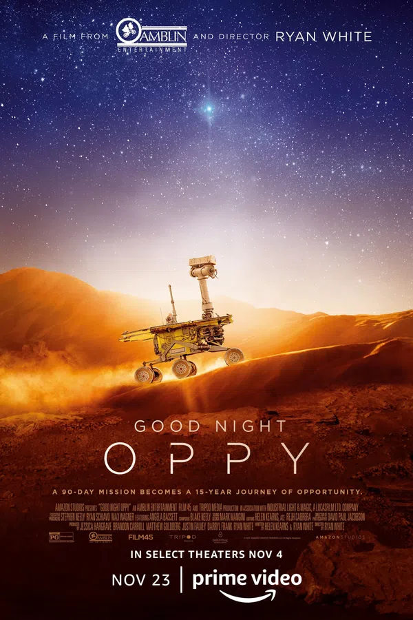 Xem Phim Good Night Oppy Vietsub HD Online