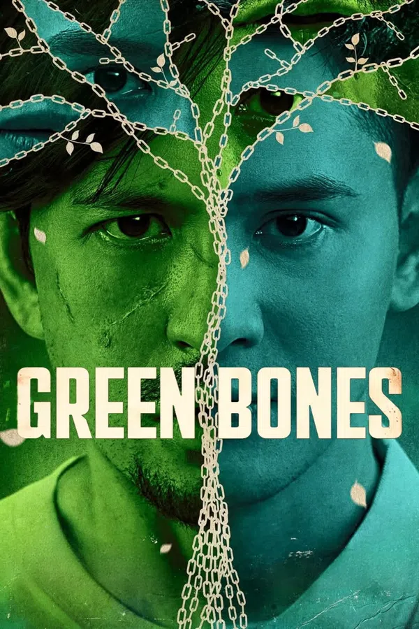 Xem Phim Green Bones Vietsub HD Online