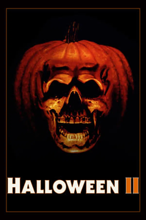 Poster phim Halloween 2 trên SubNhanh