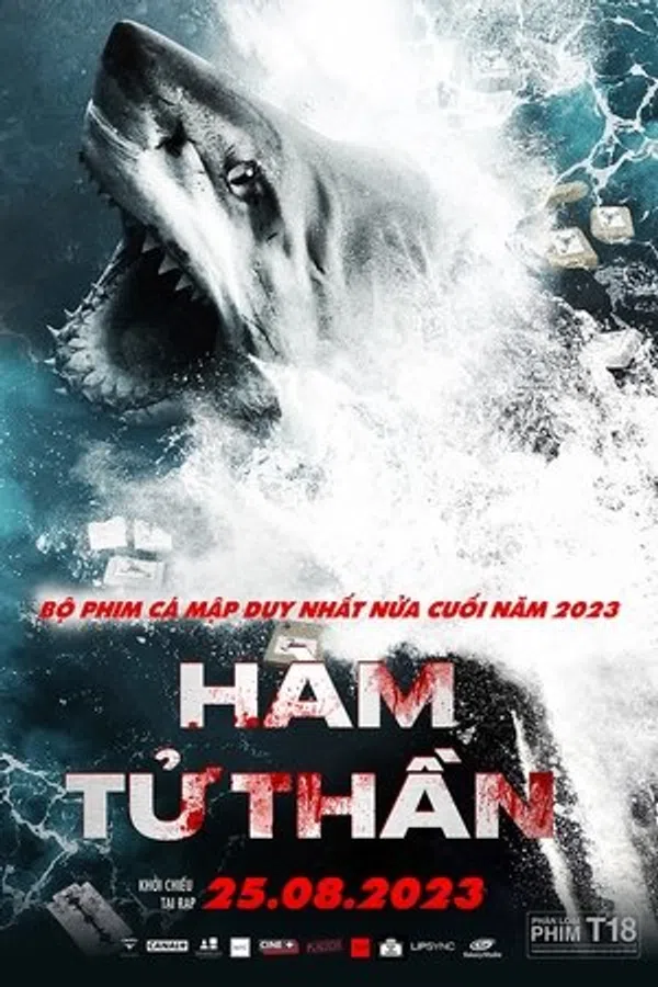Xem Phim Hàm Tử Thần Vietsub HD Online