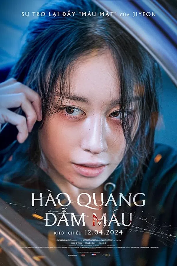 Xem Phim Hào Quang Đẫm Máu Vietsub HD Online