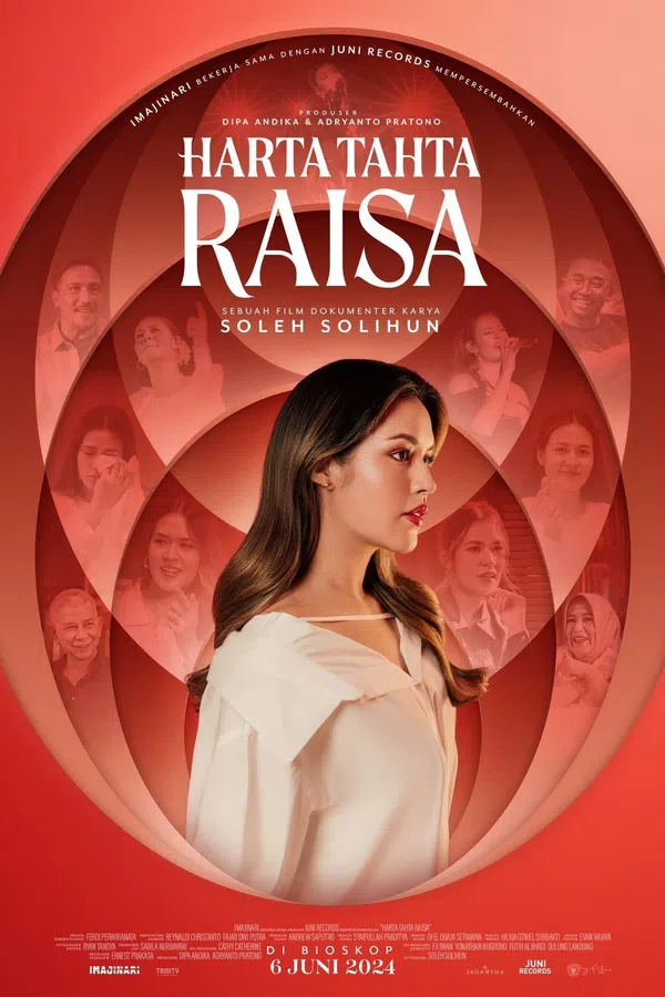 Xem Phim Harta Tahta Raisa Vietsub HD Online