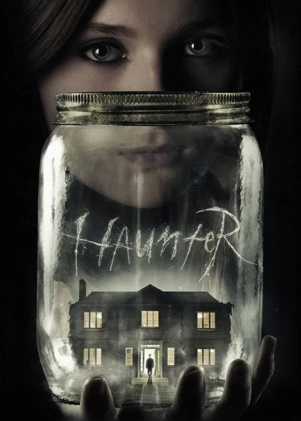 Xem Phim Haunter Vietsub HD Online