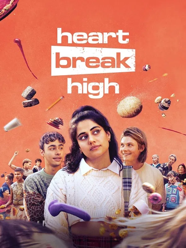 Xem Phim Heartbreak High (Phần 2) Vietsub HD Online
