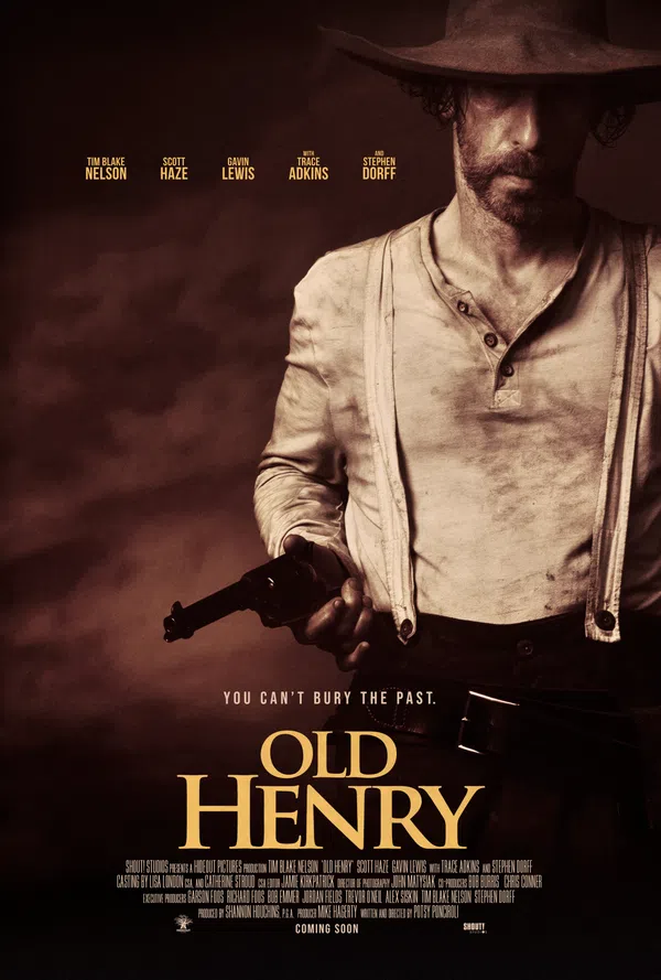 Xem Phim Henrry Già Cỗi Vietsub HD Online