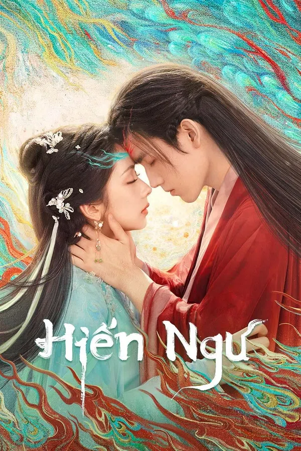 Xem Phim Hiến Ngư Vietsub HD Online