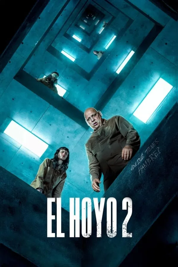 Xem Phim Hố sâu đói khát 2 Vietsub HD Online