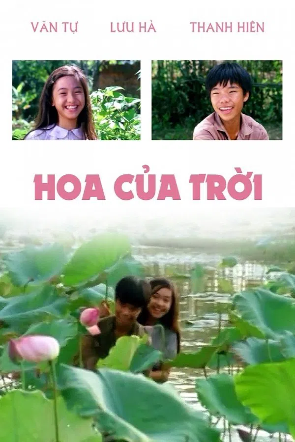 Xem Phim Hoa Của Trời Vietsub HD Online