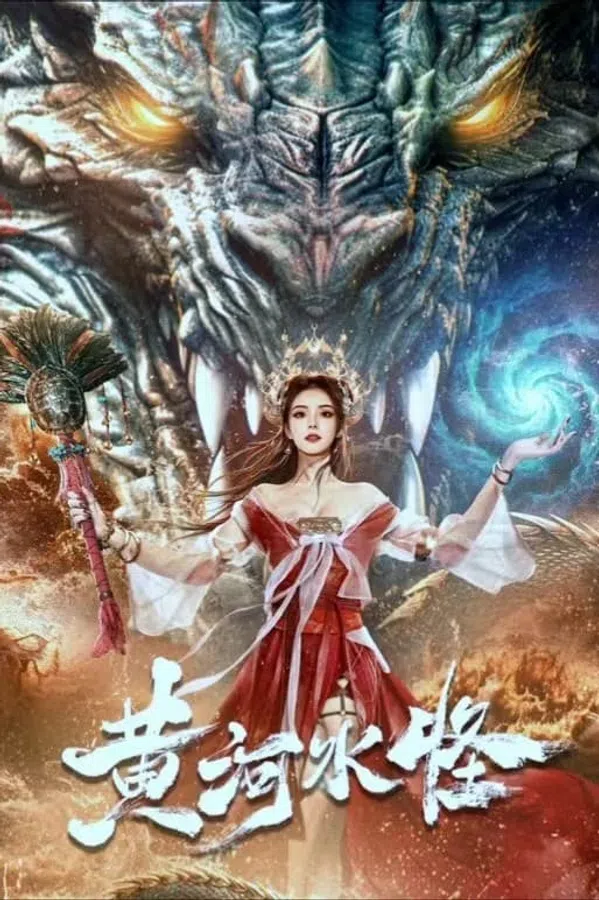 Xem Phim Hoàng Hà Thủy Quái Vietsub HD Online