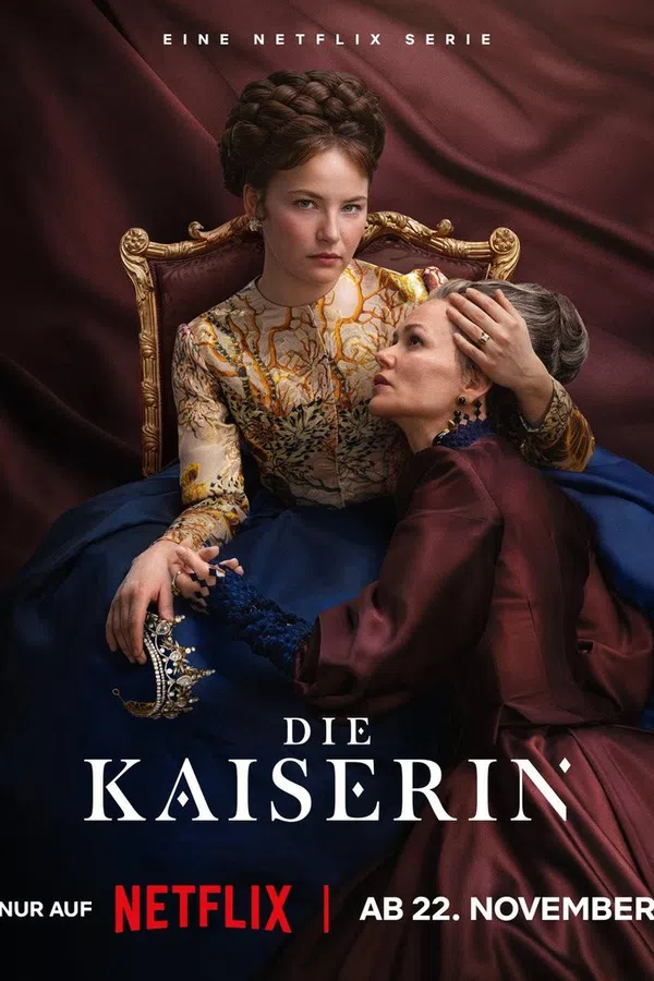Xem Phim Hoàng hậu Elisabeth (Phần 2) Vietsub HD Online