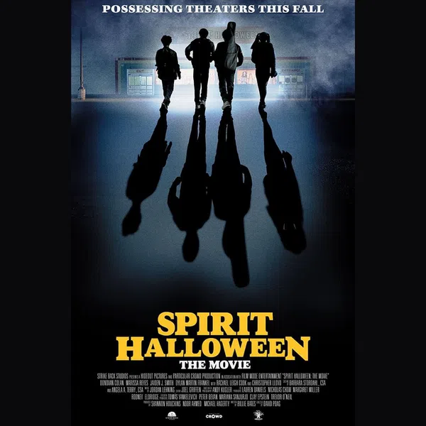 Xem Phim Hồn Ma Đêm Halloween Vietsub HD Online