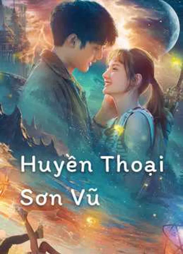 Xem Phim Huyền Thoại Sơn Vũ Vietsub HD Online