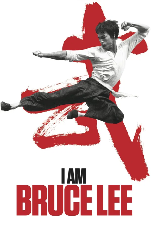 Xem Phim I Am Bruce Lee Vietsub HD Online