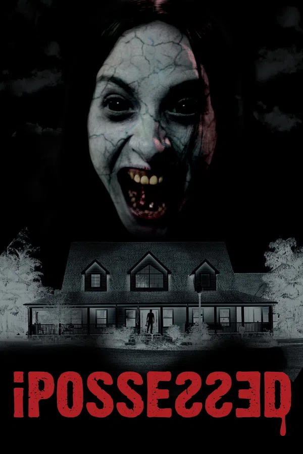 Xem Phim iPossessed Vietsub HD Online