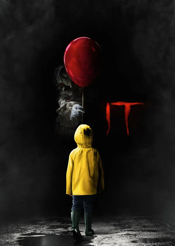 Xem Phim It: Chapter One Vietsub HD Online