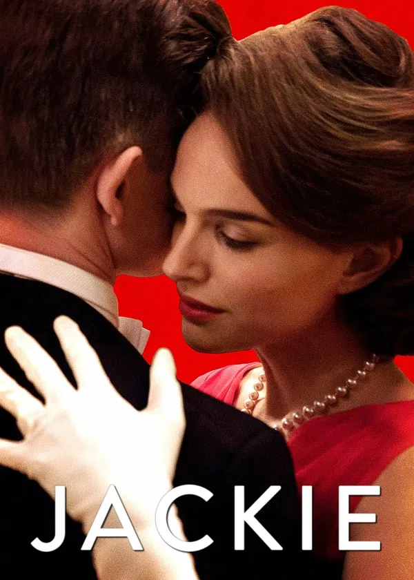 Xem Phim Jackie: De Nhat Phu Nhan Vietsub HD Online