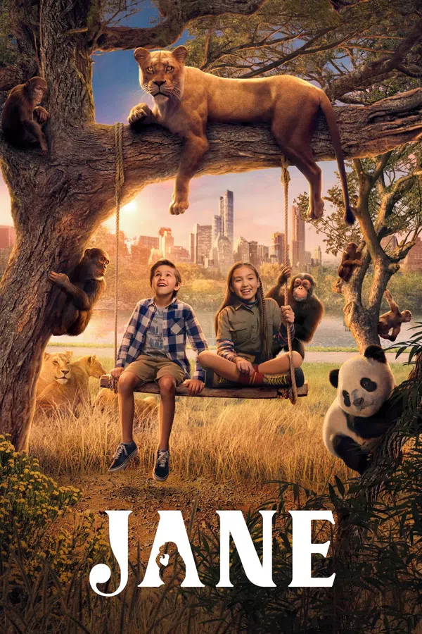 Xem Phim Jane (Phần 2) Vietsub HD Online