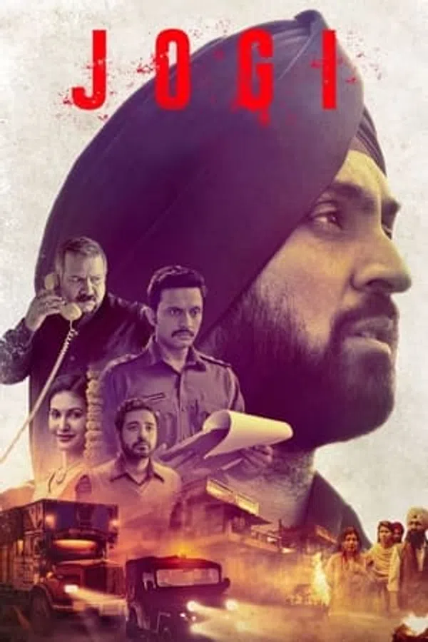 Xem Phim Jogi Vietsub HD Online