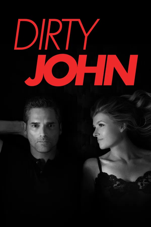 Xem Phim John Dơ bẩn (Phần 1) Vietsub HD Online