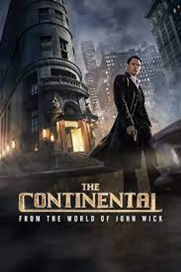 Xem Phim John Wick Tiền Truyện Vietsub HD Online