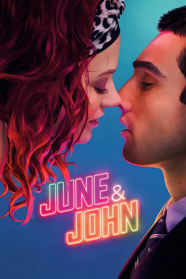Xem Phim June và John Vietsub HD Online