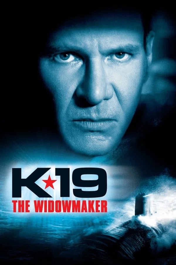 Xem Phim K-19: Tàu Ngầm Tử Thần Vietsub HD Online