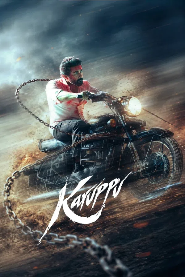 Xem Phim Karuppu Vietsub HD Online