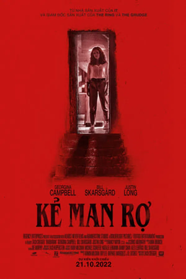 Xem Phim Kẻ Man Rợ Vietsub HD Online