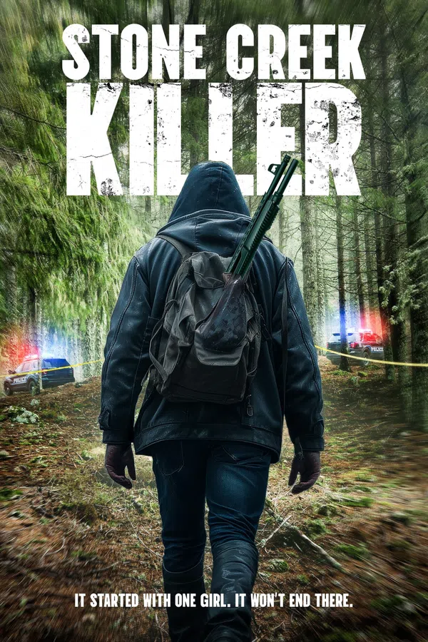 Xem Phim Kẻ Sát Nhân Stone Creek Vietsub HD Online